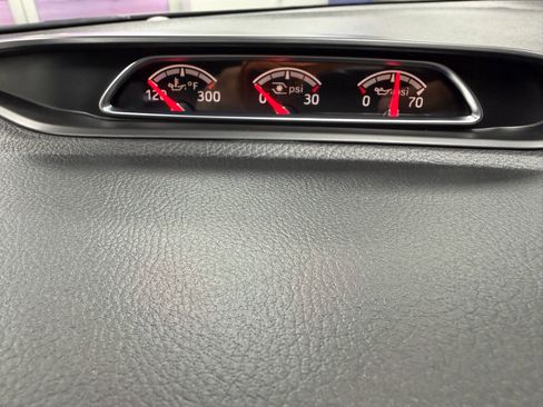 Used 2017 Ford Focus ST image 24