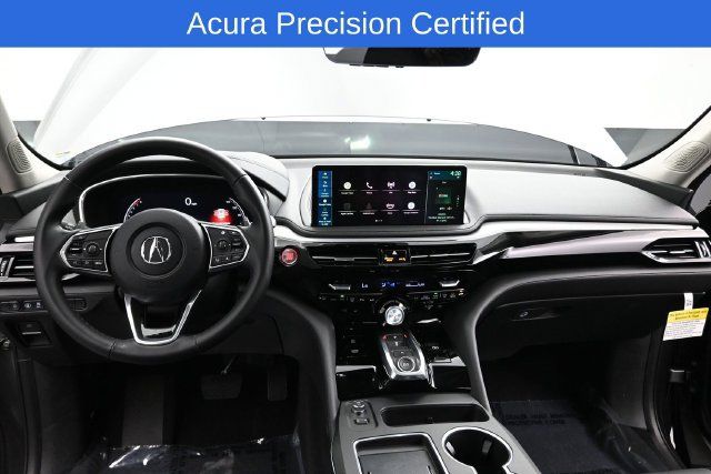 Used 2026 Acura MDX FWD image 19