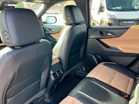 New 2026 Chevrolet Equinox ACTIV w/ Convenience Package III image 20