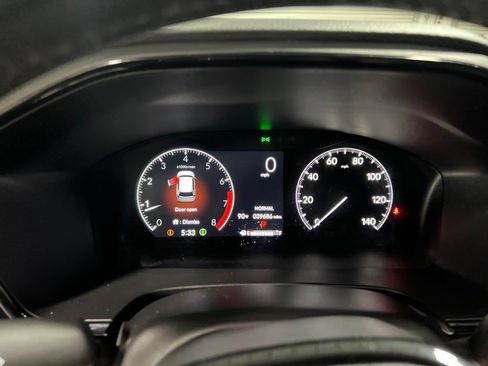 Used 2025 Honda CR-V EX-L image 27