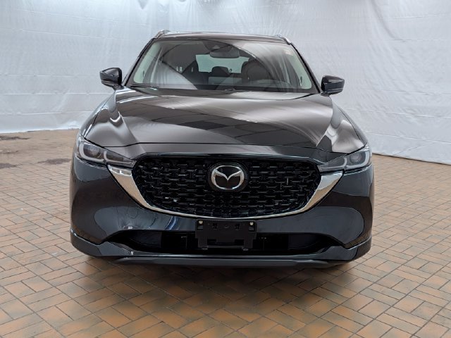 Certified 2024 MAZDA CX-5 AWD 2.5 S w/ Premium Plus Pkg image 2