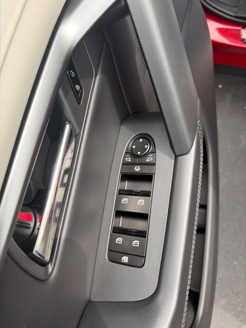 New 2026 MAZDA CX-5 Preferred AWD/4WD image 14