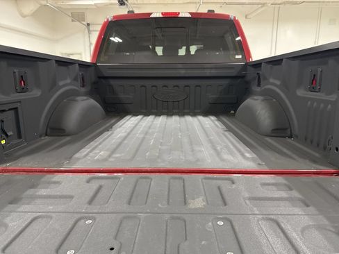 Used 2022 Ford F150 XLT w/ Equipment Group 302A High AWD/4WD image 24