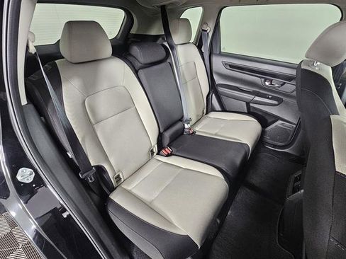 Used 2024 Honda CR-V EX image 16