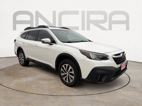 Used 2022 Subaru Outback Premium AWD/4WD image 6