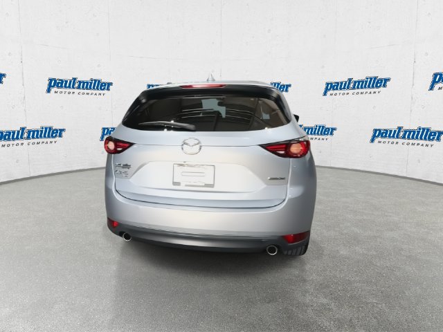 Used 2020 MAZDA CX-5 Grand Touring AWD/4WD image 10