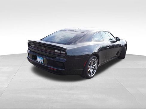 New 2025 Dodge Charger R/T Scat Pack w/ Track Pack image 5