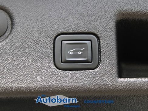 Used 2022 Chevrolet Equinox Premier AWD/4WD image 30