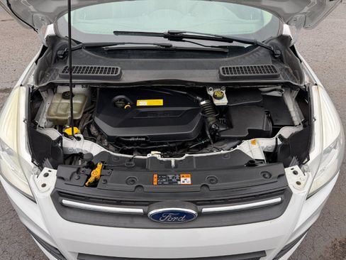 Used 2016 Ford Escape SE AWD/4WD image 23