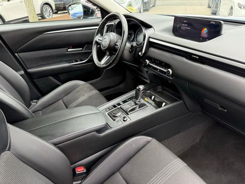 Used 2024 MAZDA CX-50 AWD 2.5 S w/ Convenience Package image 28