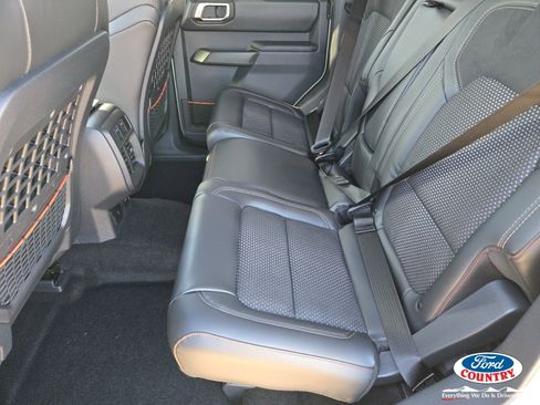 New 2026 Ford Bronco Raptor image 8