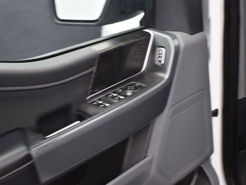 Used 2021 Ford F150 XLT w/ Equipment Group 301A Mid image 6