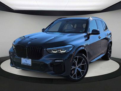 Used 2021 BMW X5 xDrive40i w/ M Sport Package