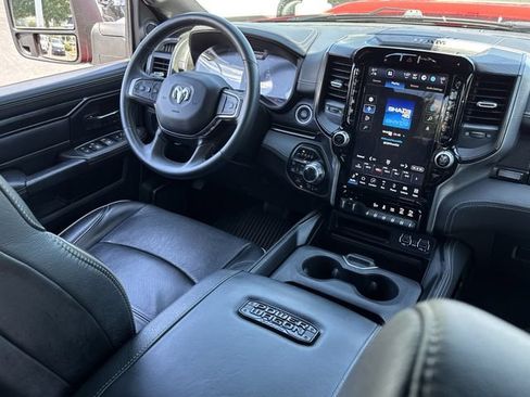 Used 2024 RAM 2500 Power Wagon w/ Level 2 Equipment Group AWD/4WD image 24