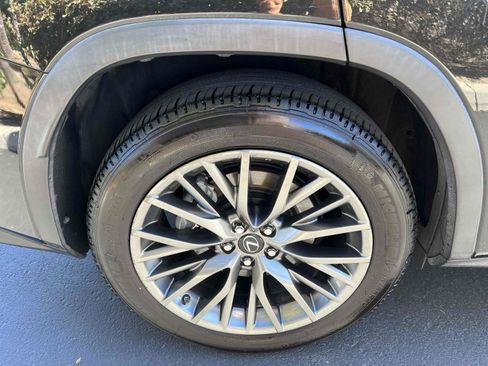 Used 2019 Lexus RX 450h F Sport AWD/4WD image 74