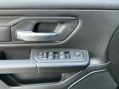 Used 2026 RAM 1500 Express RWD image 14