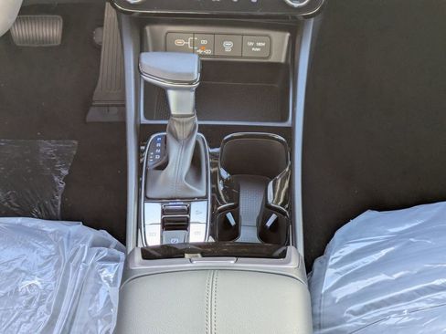 New 2026 Hyundai Santa Cruz SEL FWD image 19