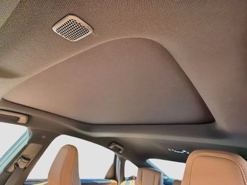 New 2026 Lexus ES 350e w/ Cold Area Package FWD image 26