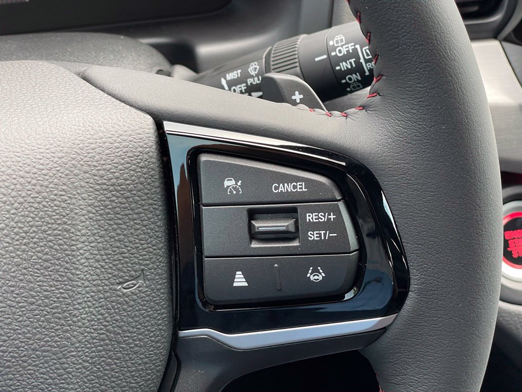 New 2026 Honda Odyssey Sport-L image 14