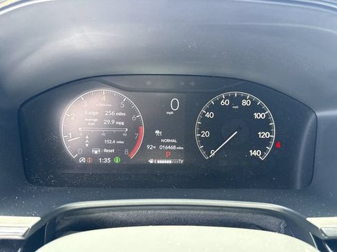 Used 2023 Honda CR-V EX-L image 37