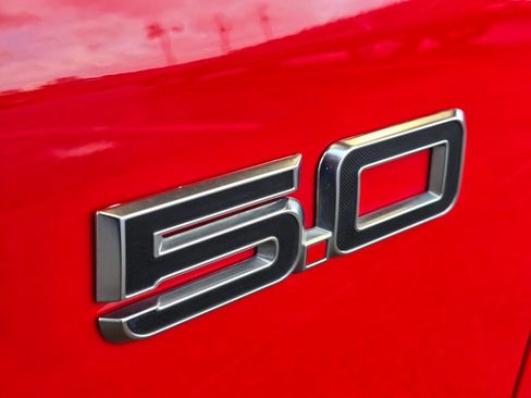 Used 2024 Ford Mustang GT Premium image 9