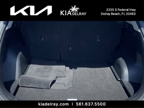 Certified 2024 Kia Sportage LX image 8