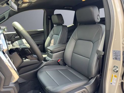 New 2026 GMC Canyon Elevation w/ Convenience Package AWD/4WD image 14