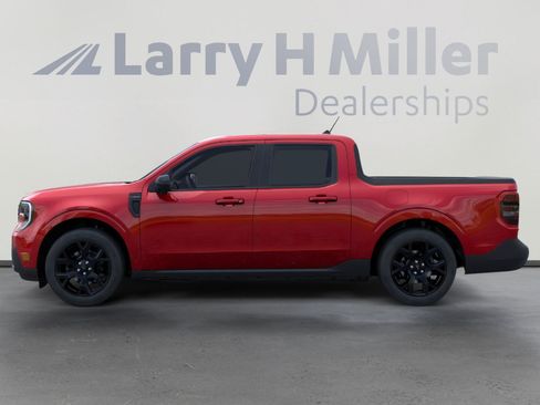 New 2026 Ford Maverick Lariat AWD/4WD image 3