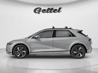 New 2026 Hyundai Ioniq 5 Limited video 2