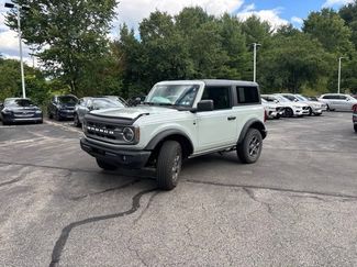 Used 2023 Ford Bronco Big Bend AWD/4WD video 1