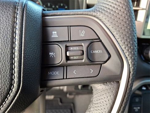 Used 2025 Toyota Sequoia Limited w/ Tow Technology Package image 23