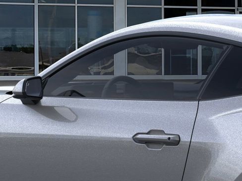 New 2025 Ford Mustang GT w/ GT Performance Package image 20