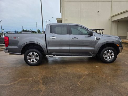 Used 2021 Ford Ranger XLT w/ Equipment Group 301A Mid AWD/4WD image 4