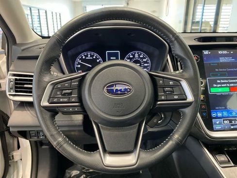 Used 2023 Subaru Outback Limited image 20