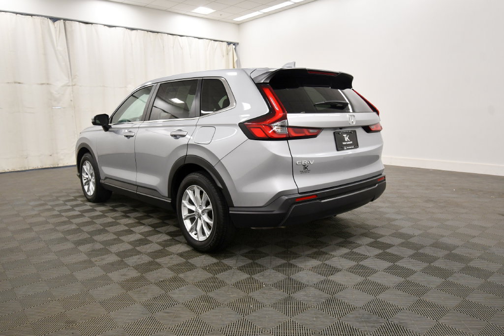Certified 2024 Honda CR-V EX-L image 5