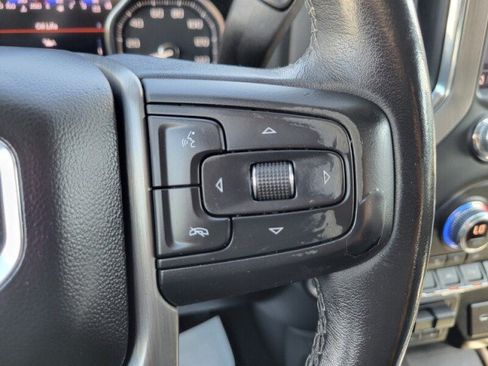 Used 2022 GMC Sierra 1500 Denali w/ Denali Reserve Package AWD/4WD image 19