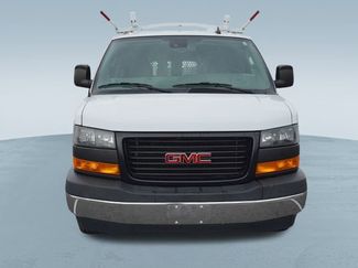 Used 2021 GMC Savana 3500 w/ Driver Convenience Package video 2