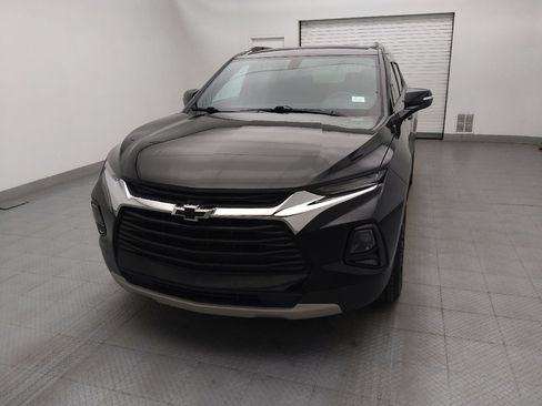 Used 2021 Chevrolet Blazer LT FWD image 15