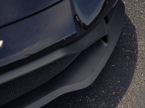 Used 2020 Aston Martin V8 Vantage Coupe RWD image 19