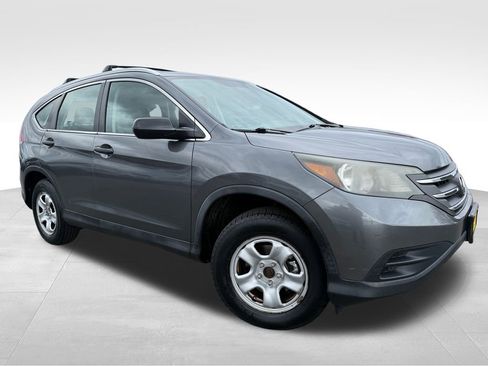 Used 2013 Honda CR-V LX image 1