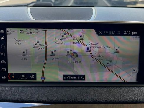 Used 2018 BMW X5 sDrive35i w/ M Sport Package image 51