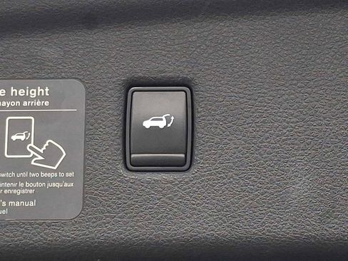 Used 2022 INFINITI QX50 Luxe w/ Appearance Package AWD/4WD image 29