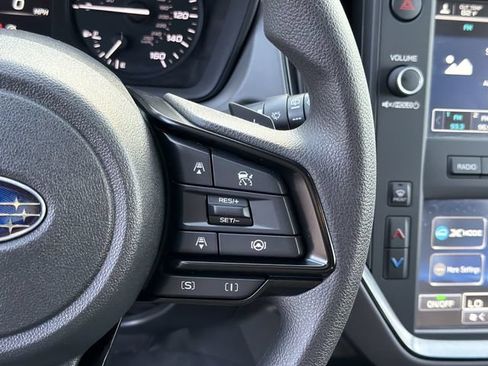 Certified 2026 Subaru Crosstrek 2.5i AWD/4WD image 24