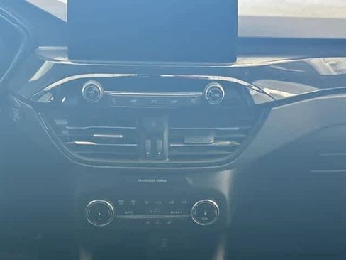 New 2025 Ford Escape ST-Line w/ Cold Weather Package image 11