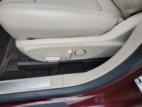 Used 2018 Lincoln MKZ Premiere w/ Magnetic Appearance Package image 9
