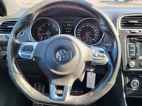 Used 2014 Volkswagen GTI Driver's Edition FWD image 25