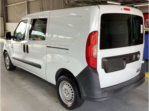 Used 2018 RAM ProMaster City Wagon FWD image 2