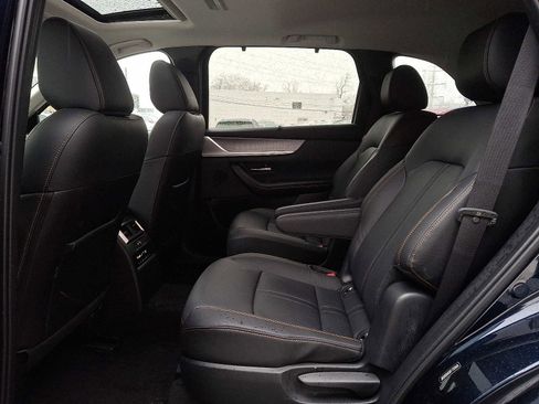 Certified 2024 MAZDA CX-90 Plug-In Hybrid w/ Preferred image 10