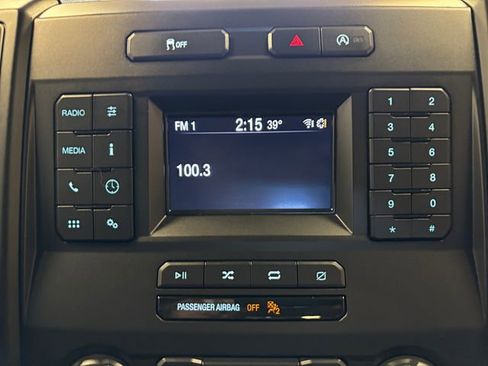 Used 2018 Ford F150 XL w/ Equipment Group 101A Mid image 19