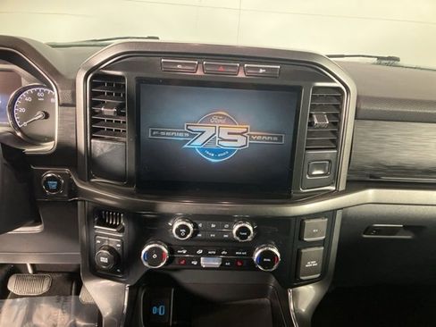 Used 2023 Ford F150 XLT w/ Equipment Group 302A High image 13